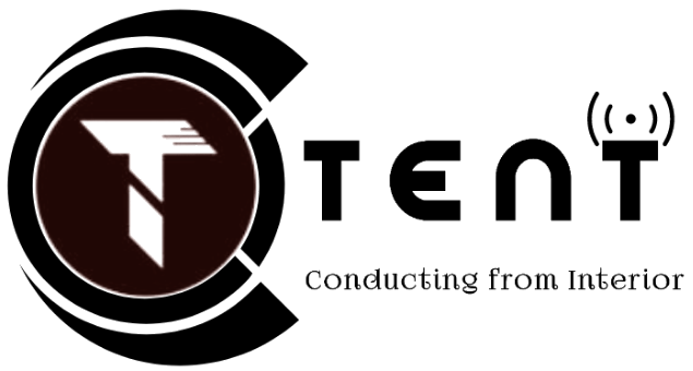 CTENT — Conducting from Interior